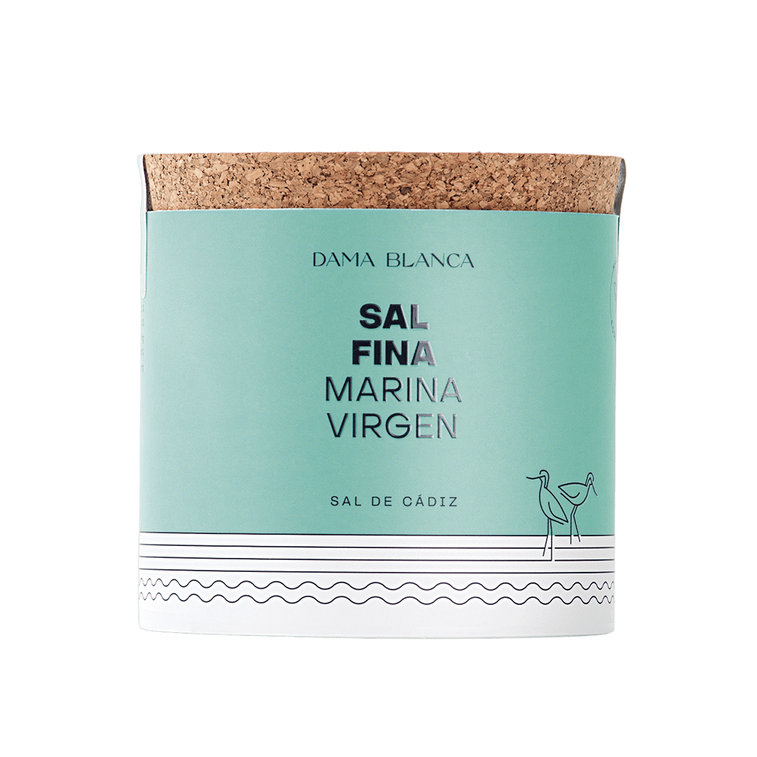 Sal Fina Marina Virgen