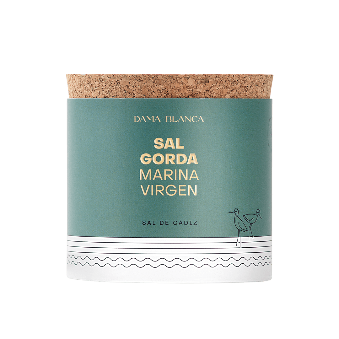 Sal Gorda Marina Virgen